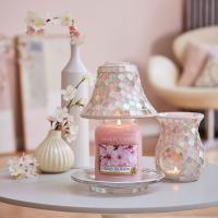 Yankee Candle Cherry Blossom Large Jar Extra Image 2 Preview